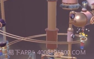 机器工厂大亨v2.1.11截图