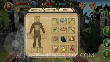 海盗湾生存v1.7截图