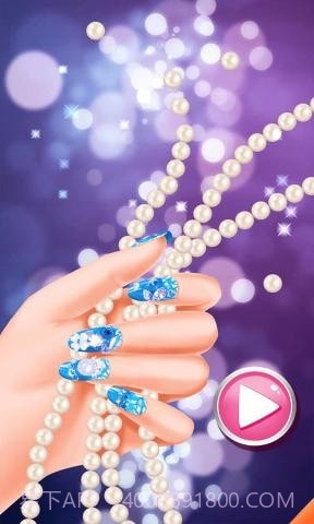 小主美甲沙龙1.12截图