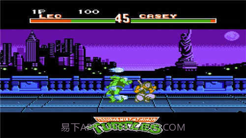 忍者神龟格斗v2021.05.26.5截图