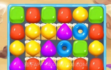 小怪兽消钻乐v1.11截图