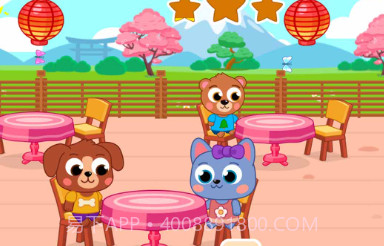 料理小当家v1.9截图