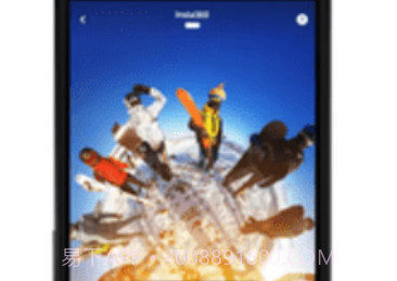 Insta360 ONEv2.1.8截图