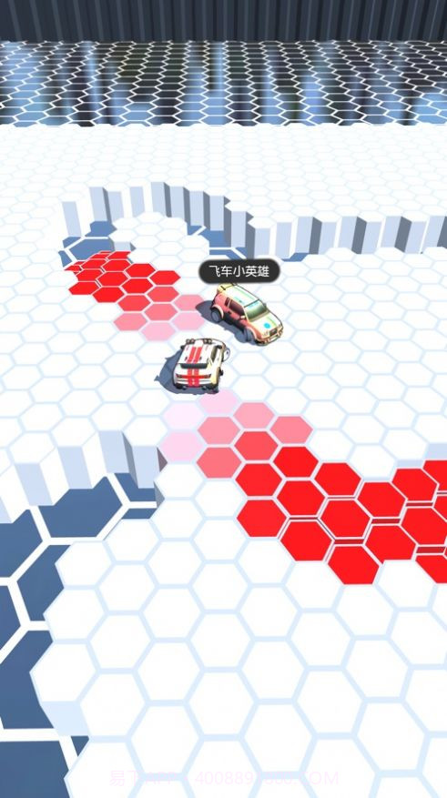 赛道求生v1.14截图