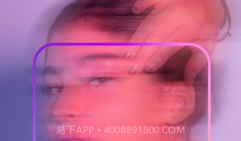 自动模糊背景相机v1.12截图