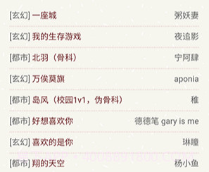 腐国度完结小说阅读网v1.0.3截图