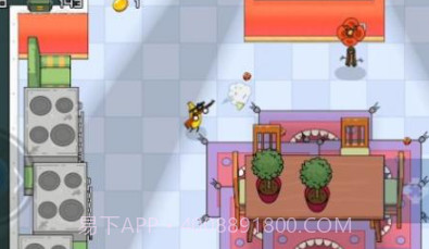 Banana Gunv1鐎瑰宕渧1.6截图