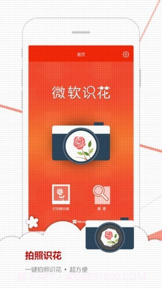 微软识花v1.81截图