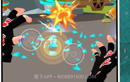 声控忍者v1.1.11截图