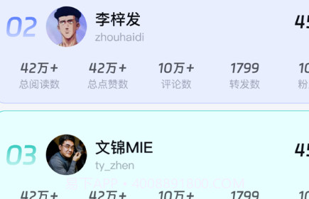疯抖v1.0.5截图