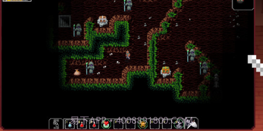 魔法洞穴2v3.370截图