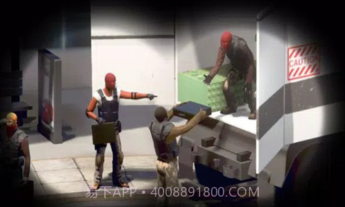 3D狙击猎手v3.48.18截图