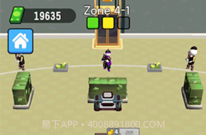 特工007v110鐎瑰宕渧1.10截图