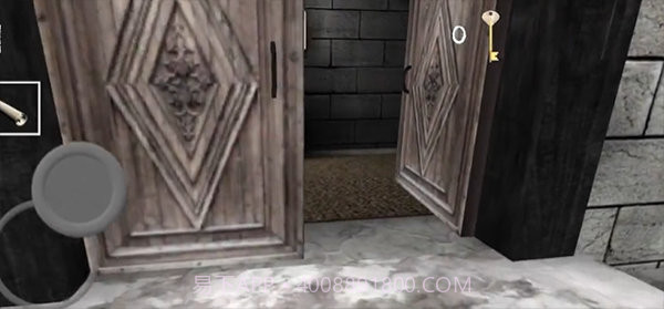 兰德里纳河x模组版1.03截图