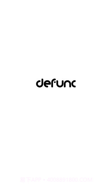Defunc蓝牙耳机1.0.15截图