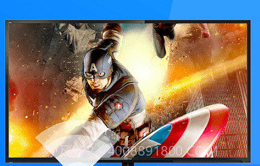 无线tv投屏互动官方版 v2.0V2.6截图