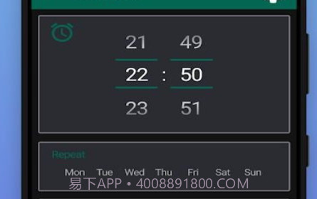 通话数字闹钟v3.0.15截图