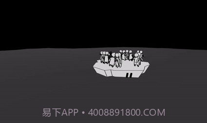 人群模拟器v1.11截图