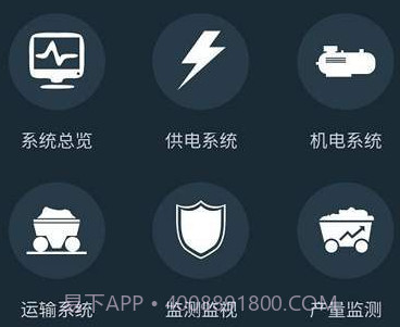 平安宁煤v2.3.14截图