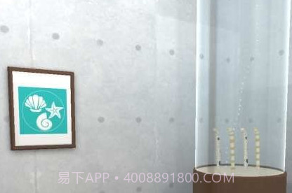 密室逃脱咖啡馆水族馆v1.0.6截图