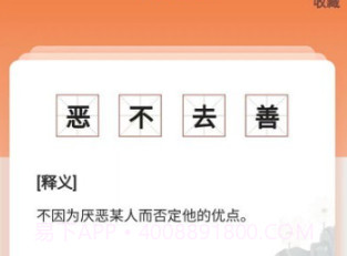 成语我最赢v2.1.6截图