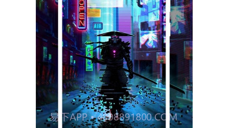 手机能量起源v1.10截图