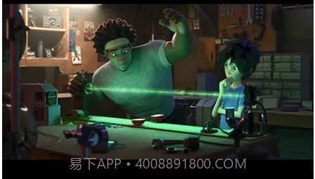 混剪辑助手v1.10截图