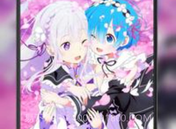 Wallpaper Engine抖音最火壁纸v1.0.7截图