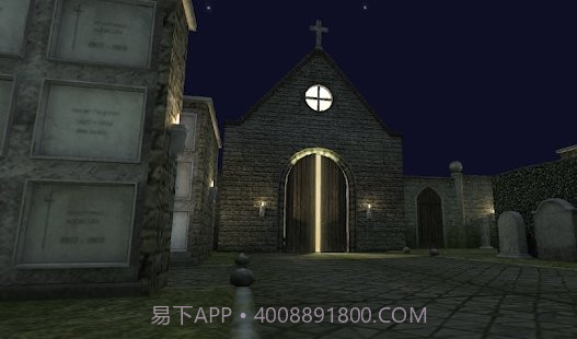 恐怖冰淇淋4v1.1.6截图