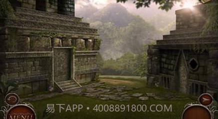 玛雅遗址的秘密v1.6截图
