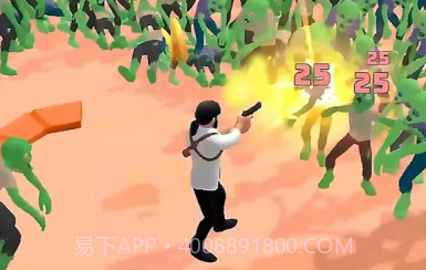 废土求生v1.0.8截图