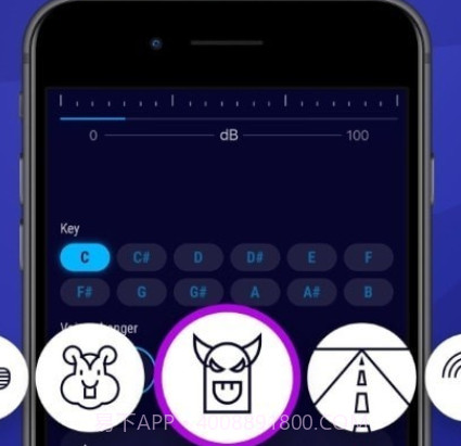 声音调谐器v1.0.9截图