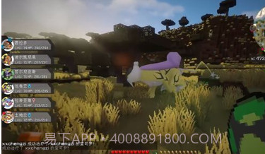 二狗宝可梦汉化v2.0.7截图