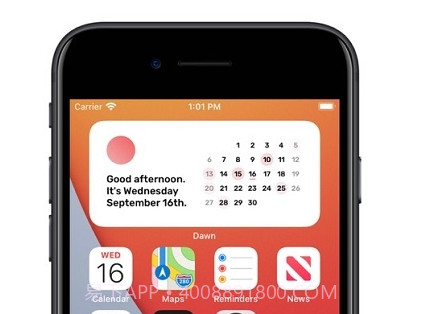 Dawn(极简日历)v2.2.6截图