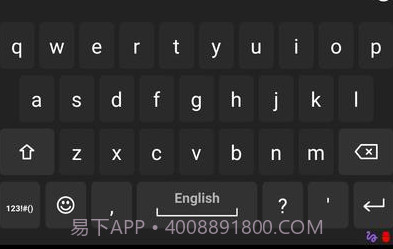 任意软键盘v1.10.6截图