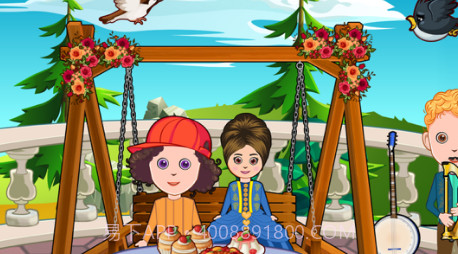 我的公主城堡生活v1.12截图