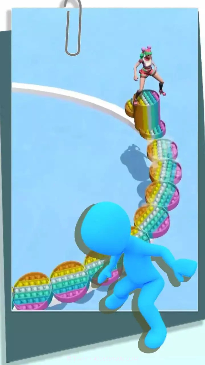 地板速滑0.5截图