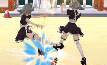 高中斗殴大王v1.5截图