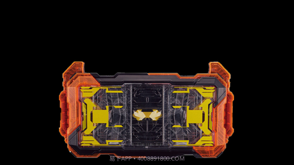 假面骑士歌查德腰带模拟器v1.13截图