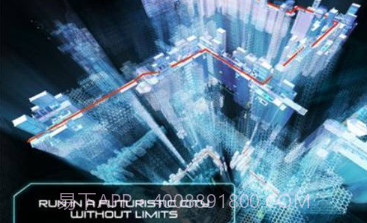 机器人酷跑3v1.3.9截图