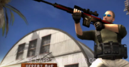 反恐突击狙击行动v210鐎瑰宕渧1.9截图