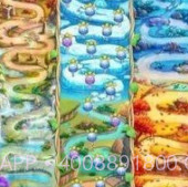 漫游泡泡v1.11截图
