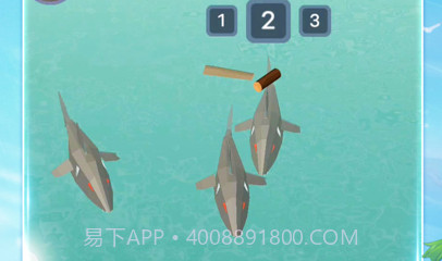 木筏漂流生存v1.0.11截图