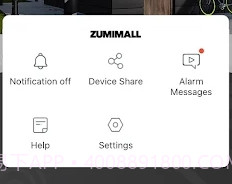 ZUMIMALLv5.1.8截图