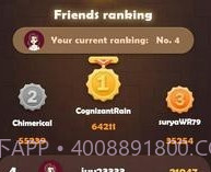 方块拼图珠宝世界v1.8.8截图