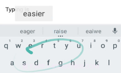 Google 键盘v5.3.23.6截图
