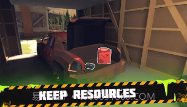 22号地堡v3.6.8截图