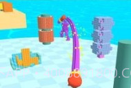 像素拳击v1.0.5截图