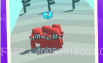 火线战争V1.1.13截图