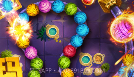 祖玛世纪v1.1.15截图